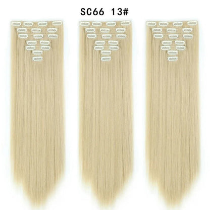 Extension cheveux/ VICTORIA - BIU - T