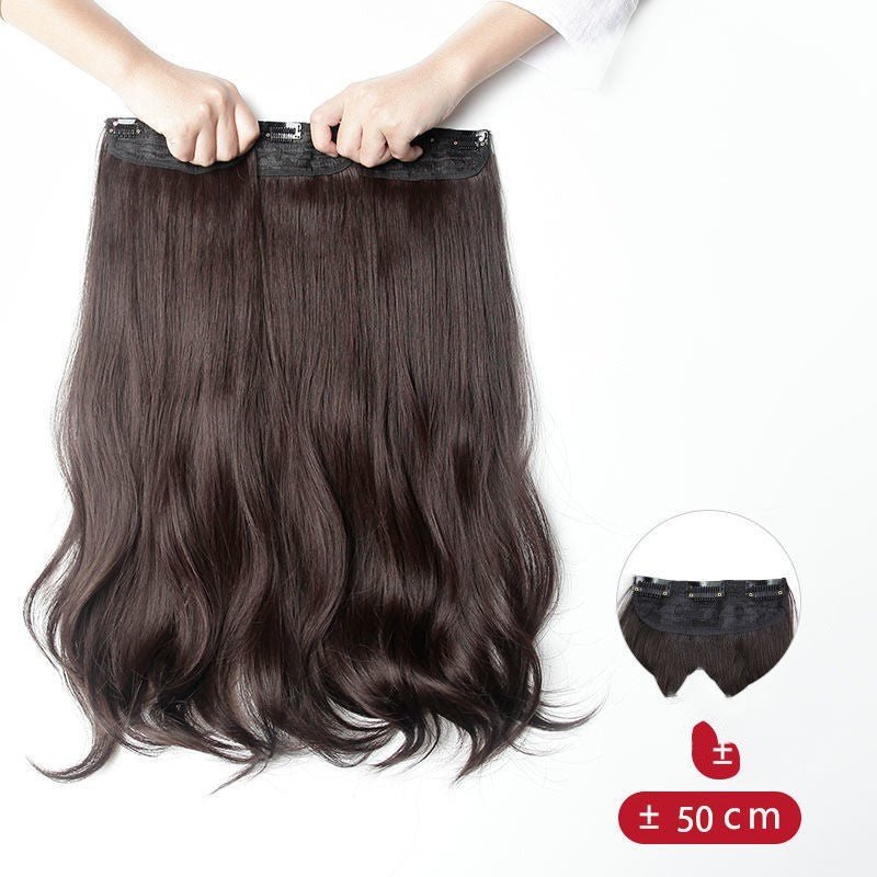 Extensions capillaires/SUN SHINE - BIU - T