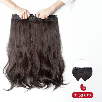 Extensions capillaires/SUN SHINE - BIU - T