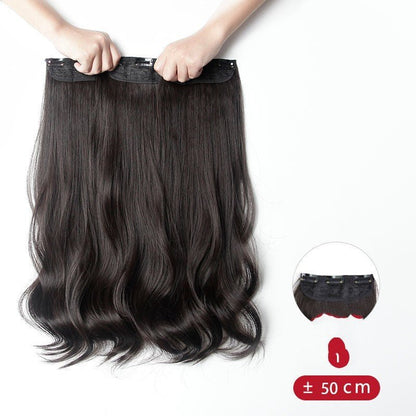 Extensions capillaires/SUN SHINE - BIU - T