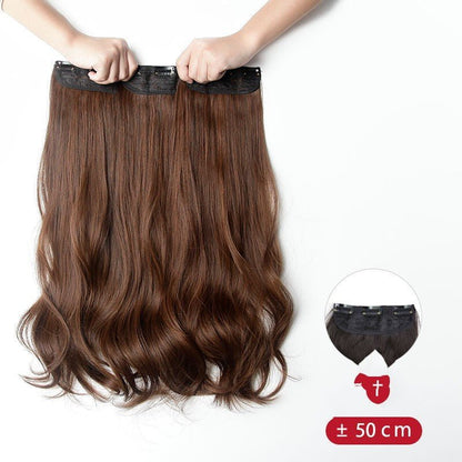 Extensions capillaires/SUN SHINE - BIU - T