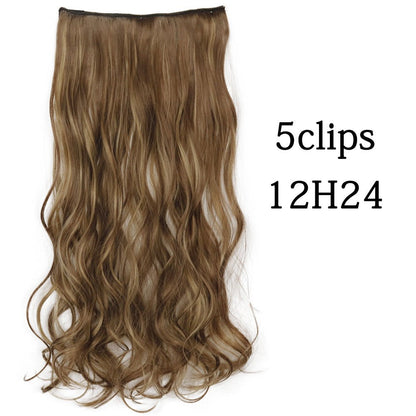 Extensions cheveux/ BONNY - BIU - T