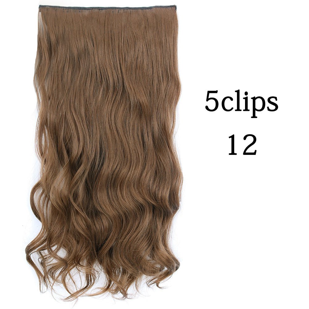 Extensions cheveux/ BONNY - BIU - T