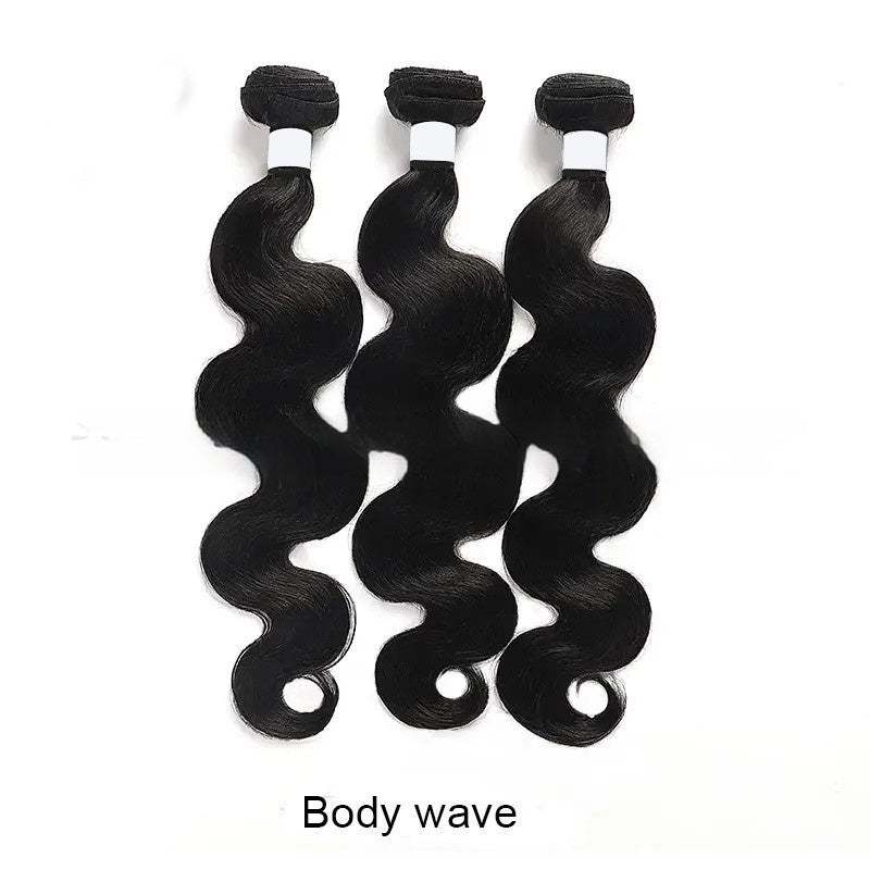 Extensions cheveux humain/LEATICIA - BIU - T