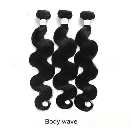 Extensions cheveux humain/LEATICIA - BIU - T