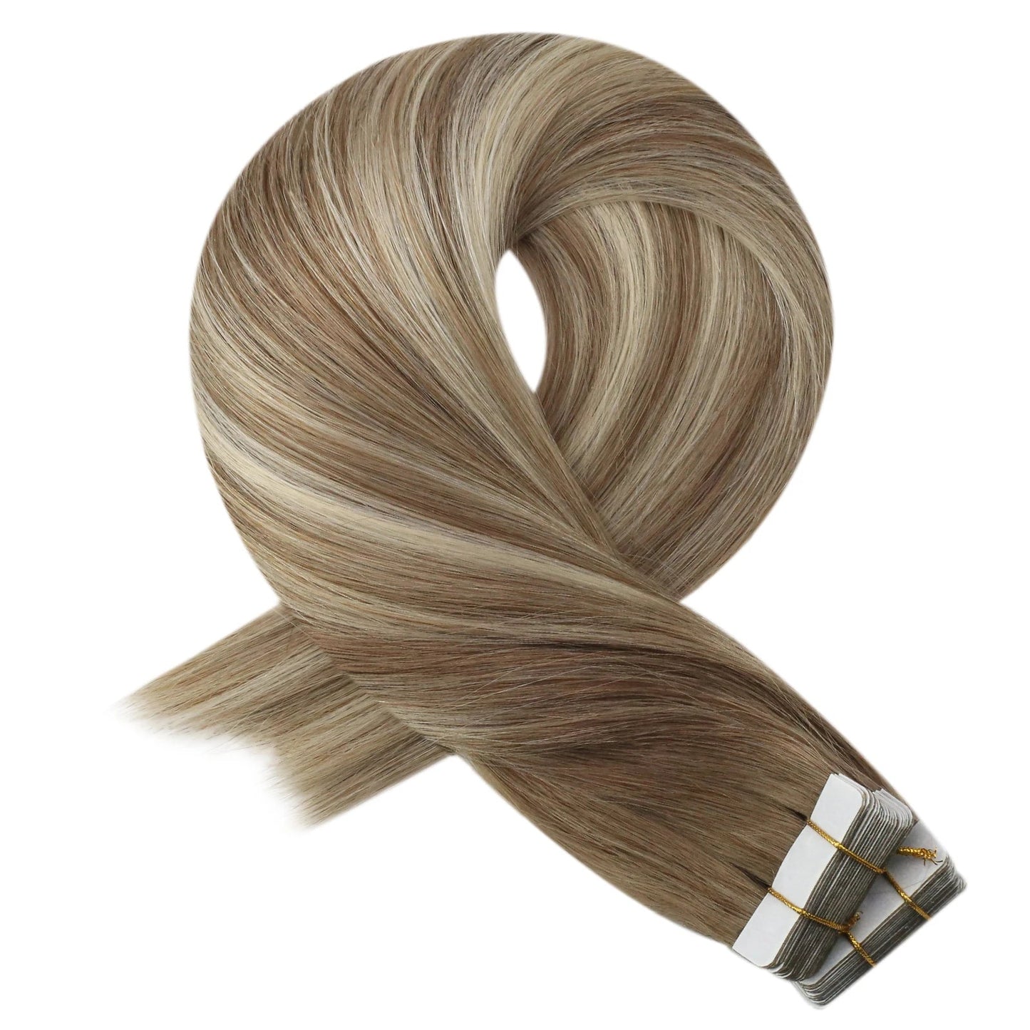 Luxia Natural Remy Hair Extensions