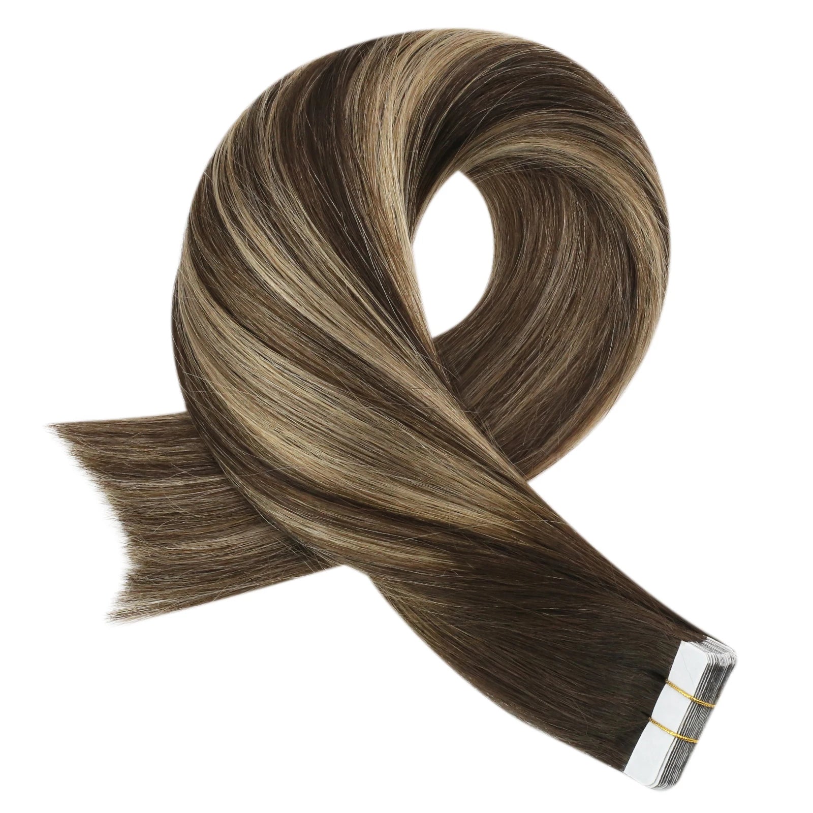 Luxia Natural Remy Hair Extensions