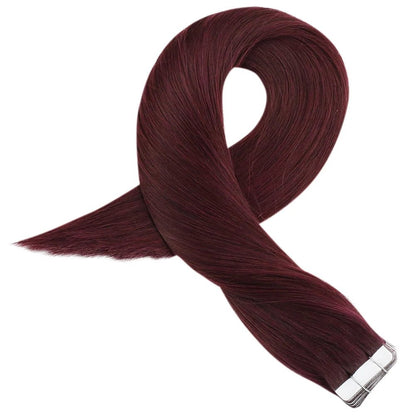 Luxia Natural Remy Hair Extensions