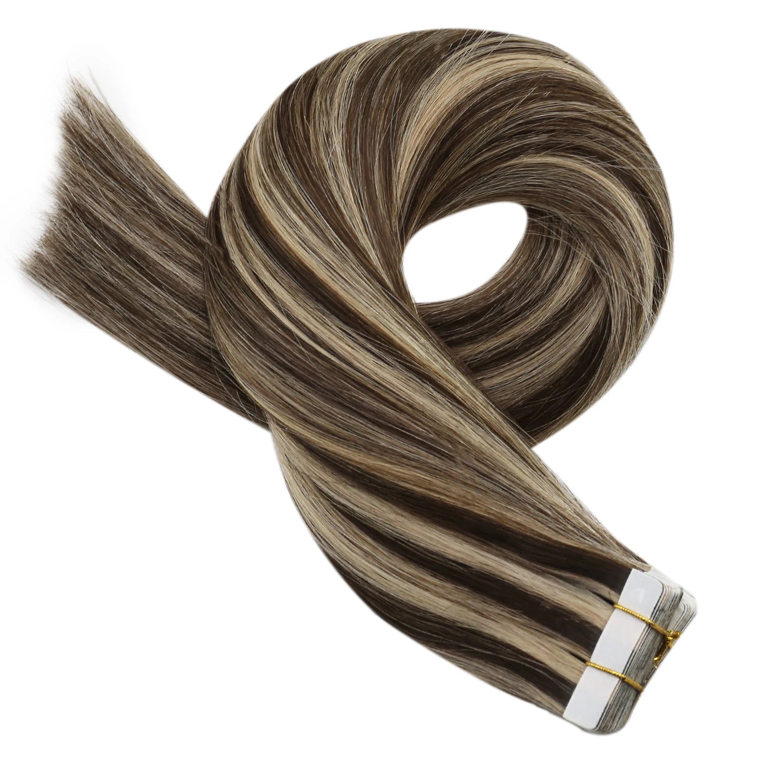 Luxia Natural Remy Hair Extensions