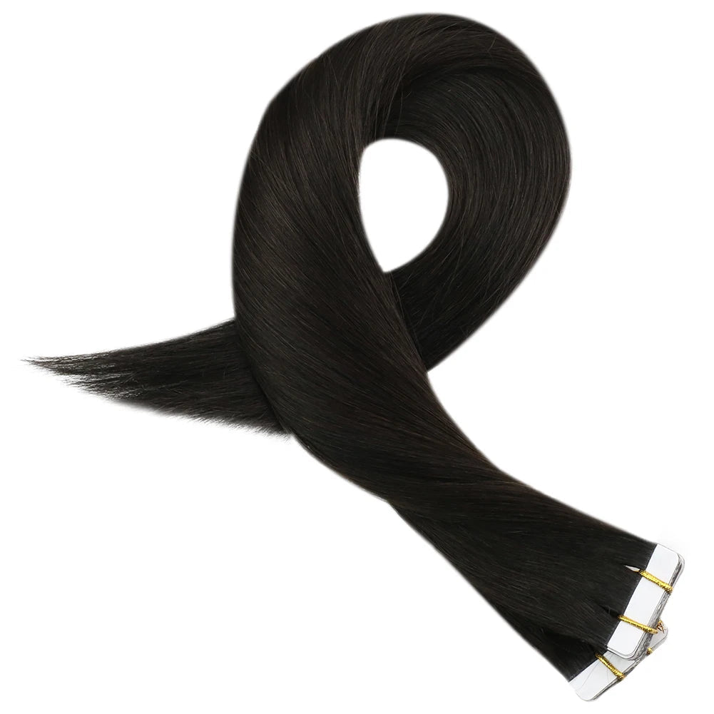 Luxia Natural Remy Hair Extensions