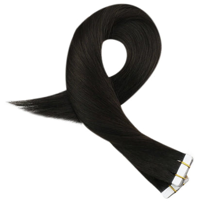 Luxia Natural Remy Hair Extensions