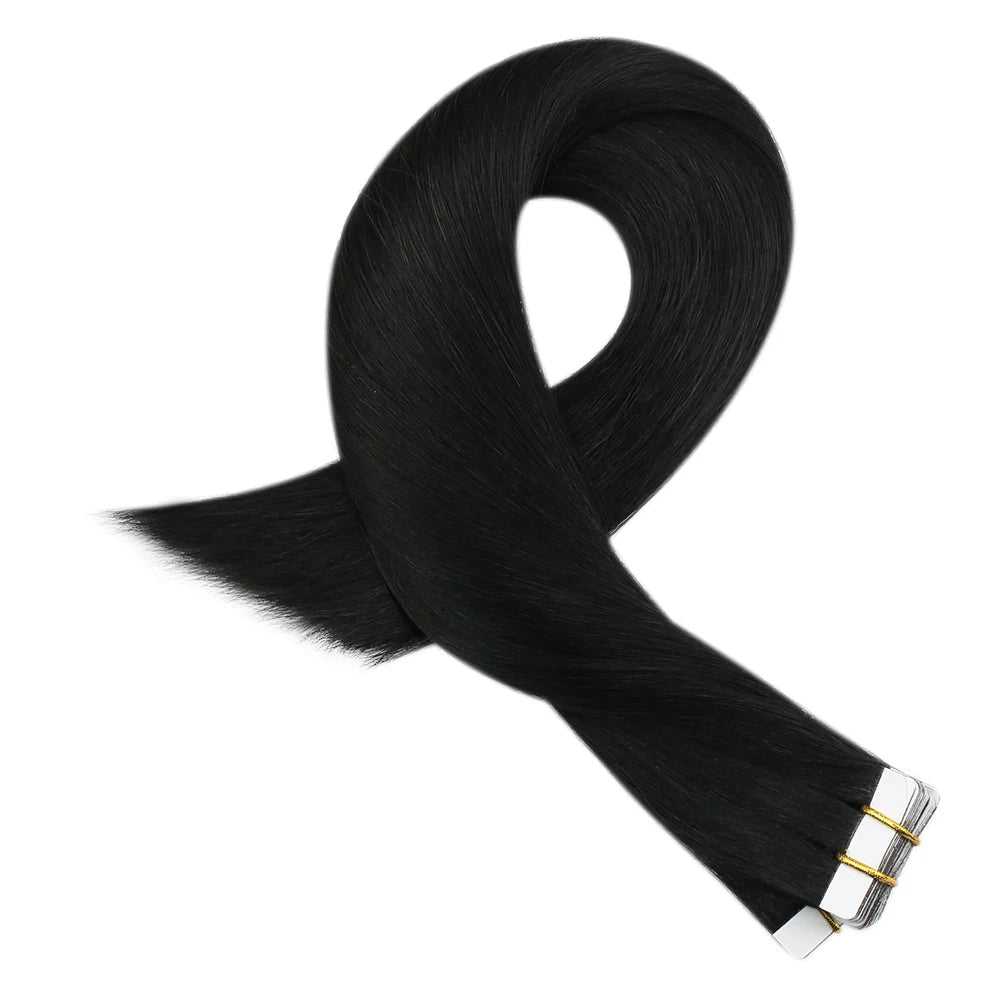Luxia Natural Remy Hair Extensions
