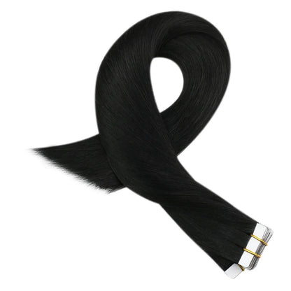 Luxia Natural Remy Hair Extensions