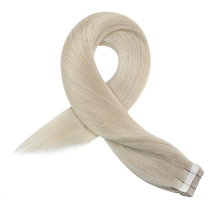 Luxia Natural Remy Hair Extensions