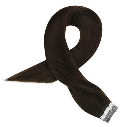 Luxia Natural Remy Hair Extensions