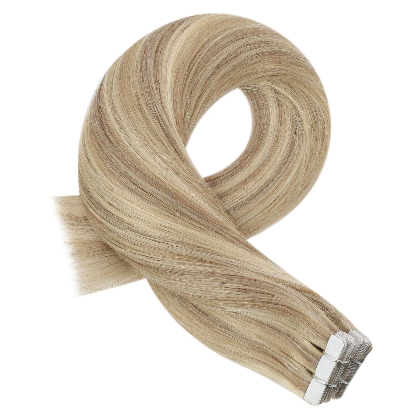 Luxia Natural Remy Hair Extensions
