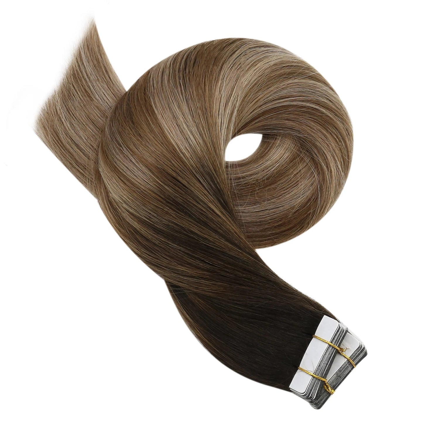 Luxia Natural Remy Hair Extensions