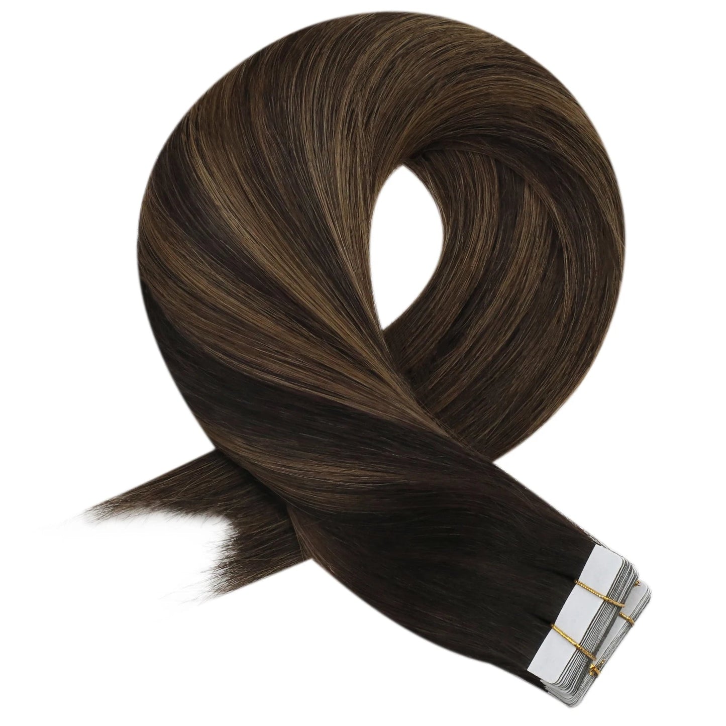 Luxia Natural Remy Hair Extensions