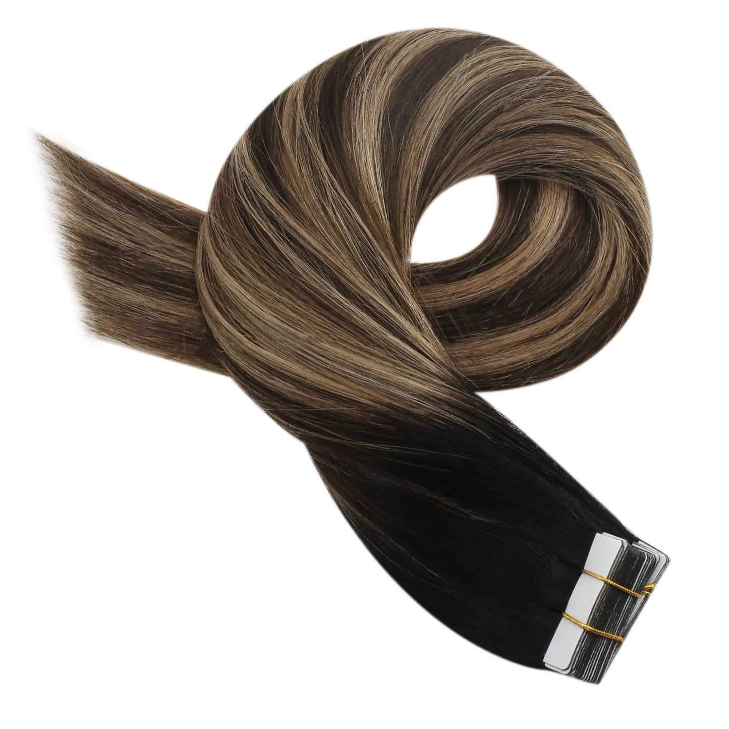 Luxia Natural Remy Hair Extensions
