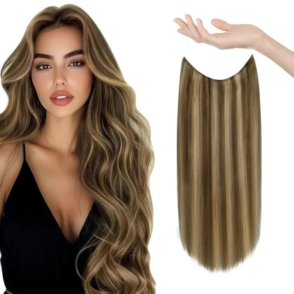 Extensions cheveux humains/ NANCY - BIU - T