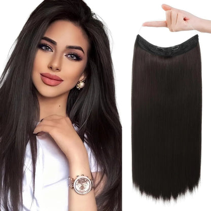 Extensions cheveux humains/ NANCY - BIU - T