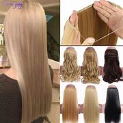 Extensions cheveux humains/ NANCY - BIU - T