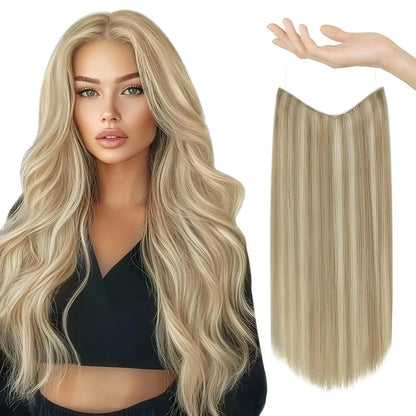 Extensions cheveux humains/ NANCY - BIU - T