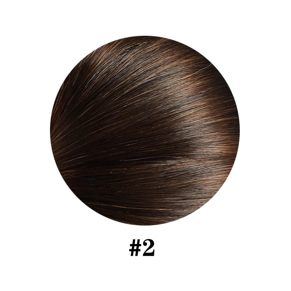 Extensions cheveux humains/ ROMY - BIU - T