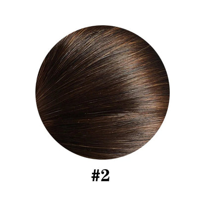 Extensions cheveux humains/ ROMY - BIU - T