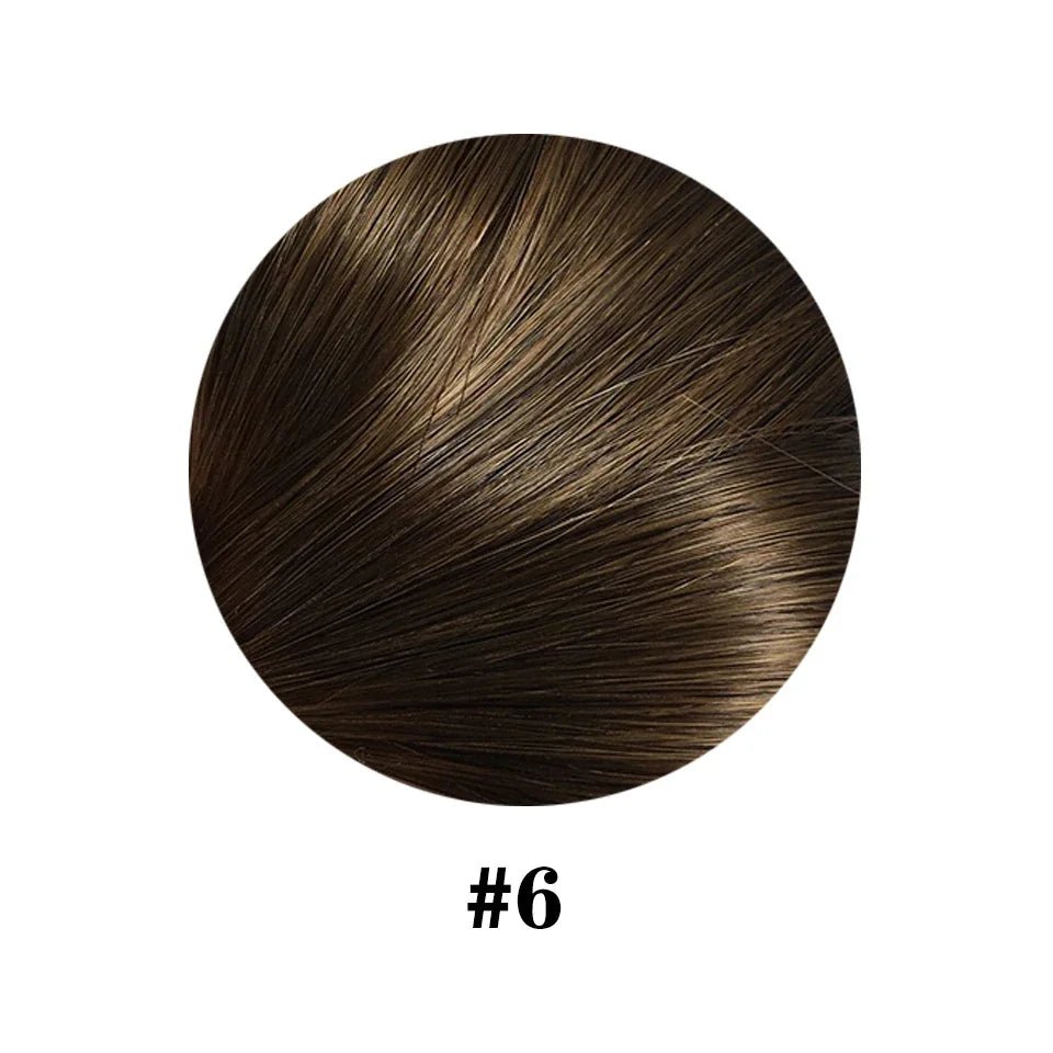 Extensions cheveux humains/ ROMY - BIU - T
