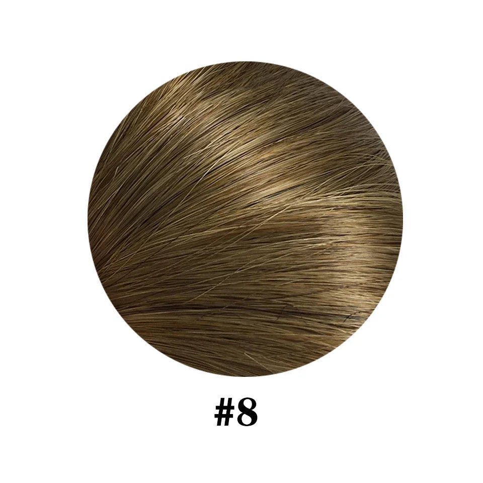 Extensions cheveux humains/ ROMY - BIU - T