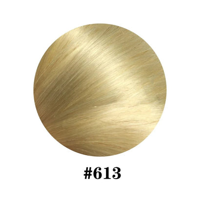Extensions cheveux humains/ ROMY - BIU - T