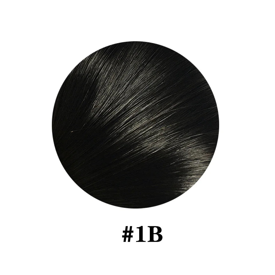 Extensions cheveux humains/ ROMY - BIU - T
