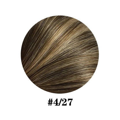 Extensions cheveux humains/ ROMY - BIU - T