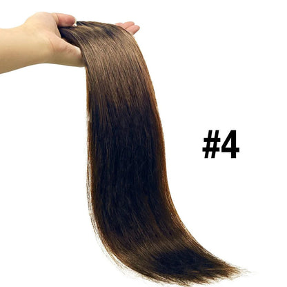 Extensions cheveux humains/ SOFY - BIU - T