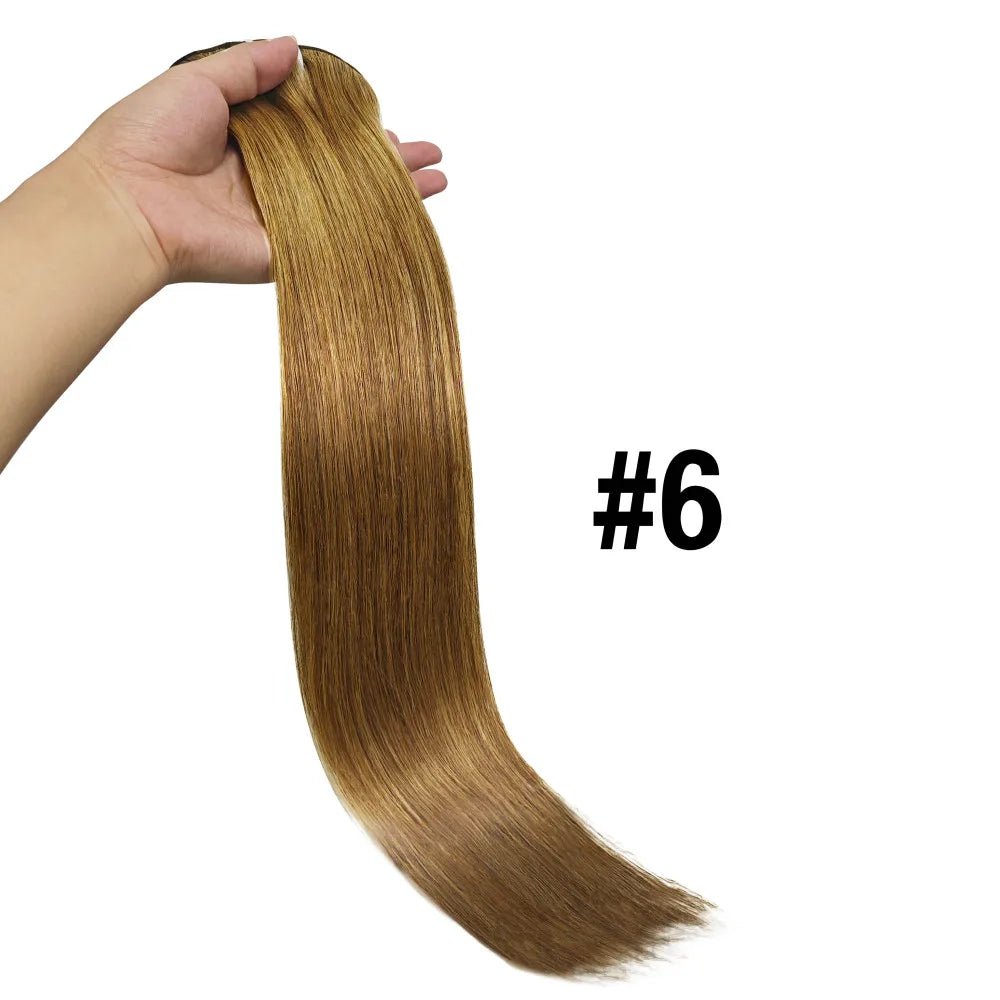 Extensions cheveux humains/ SOFY - BIU - T