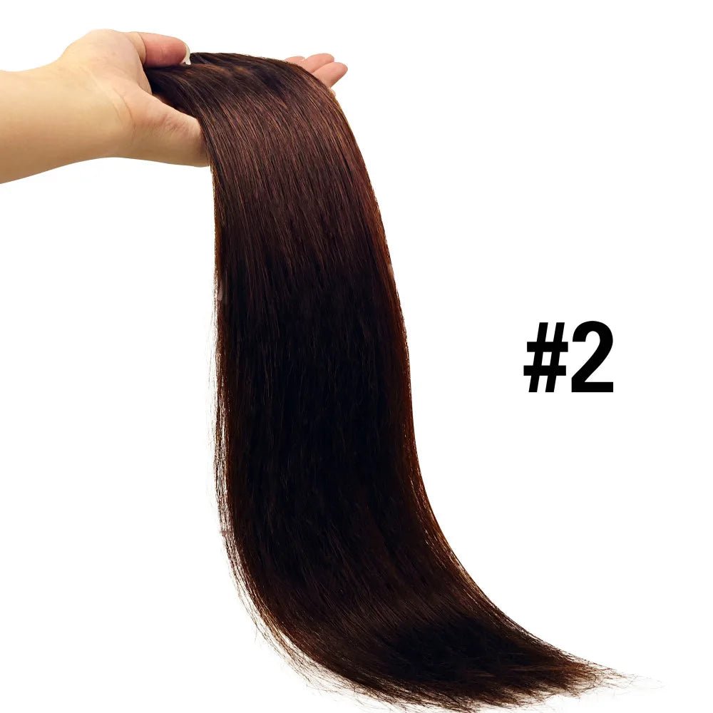 Extensions cheveux humains/ SOFY - BIU - T