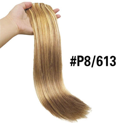Extensions cheveux humains/ SOFY - BIU - T