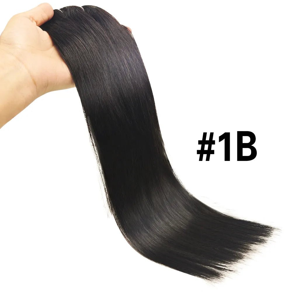 Extensions cheveux humains/ SOFY - BIU - T