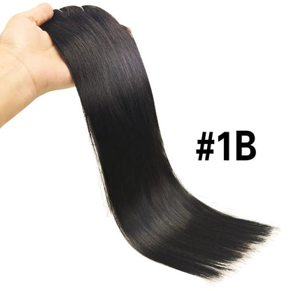 Extensions cheveux humains/ SOFY - BIU - T
