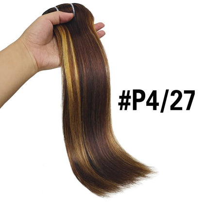 Extensions cheveux humains/ SOFY - BIU - T