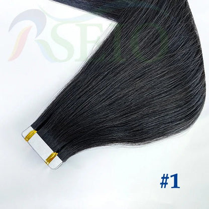 The SURY Human Hair Extensions
