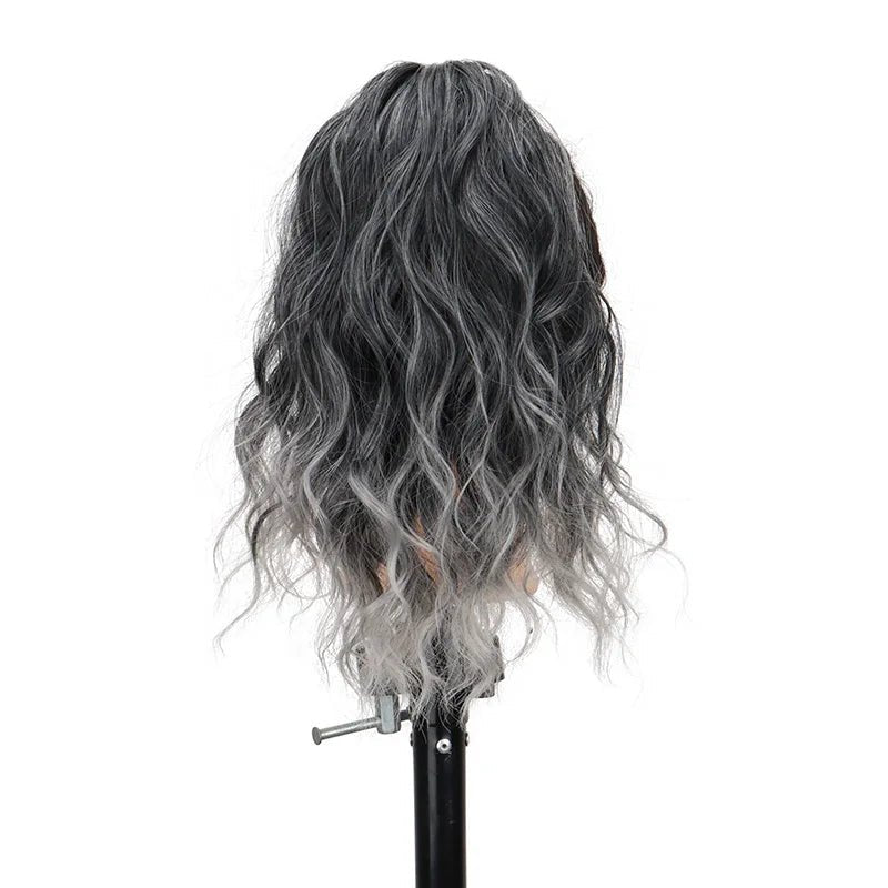 Extensions cheveux/ MANNY - BIU - T