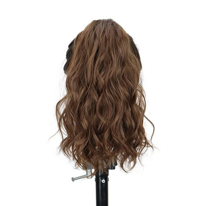 Extensions cheveux/ MANNY - BIU - T