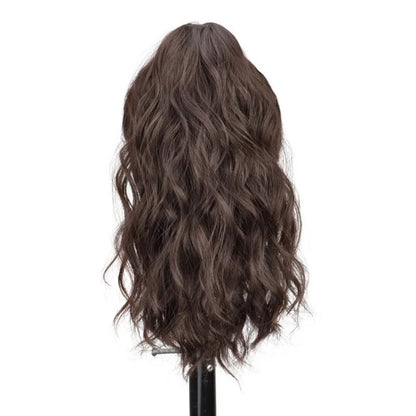 Extensions cheveux/ MANNY - BIU - T