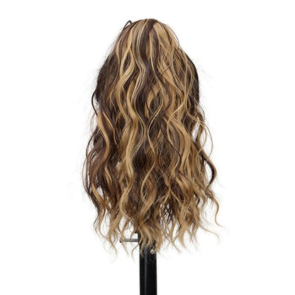 Extensions cheveux/ MANNY - BIU - T
