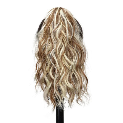 Extensions cheveux/ MANNY - BIU - T