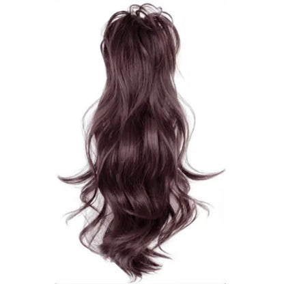 Extensions queue de cheval/ ALICIA - BIU - T
