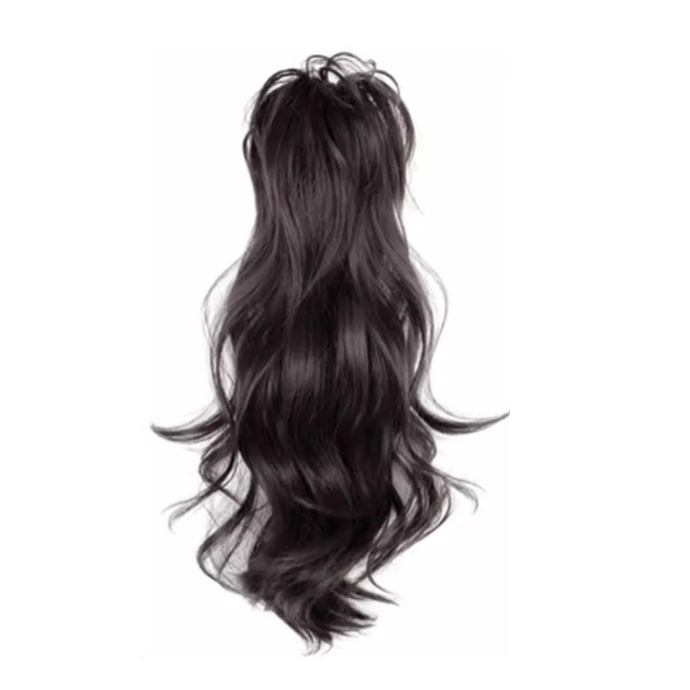 Extensions queue de cheval/ ALICIA - BIU - T