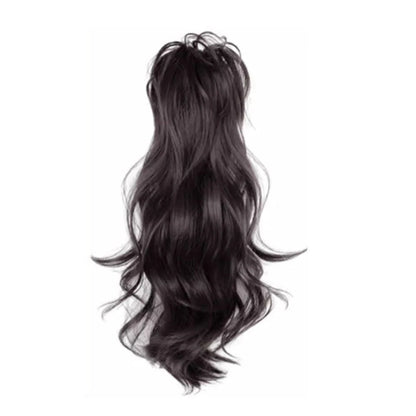 Extensions queue de cheval/ ALICIA - BIU - T
